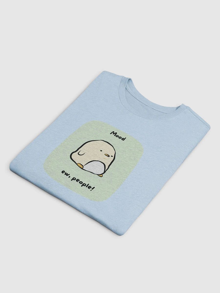 Mood Ew, People! Penguin T-Shirt product image (4)