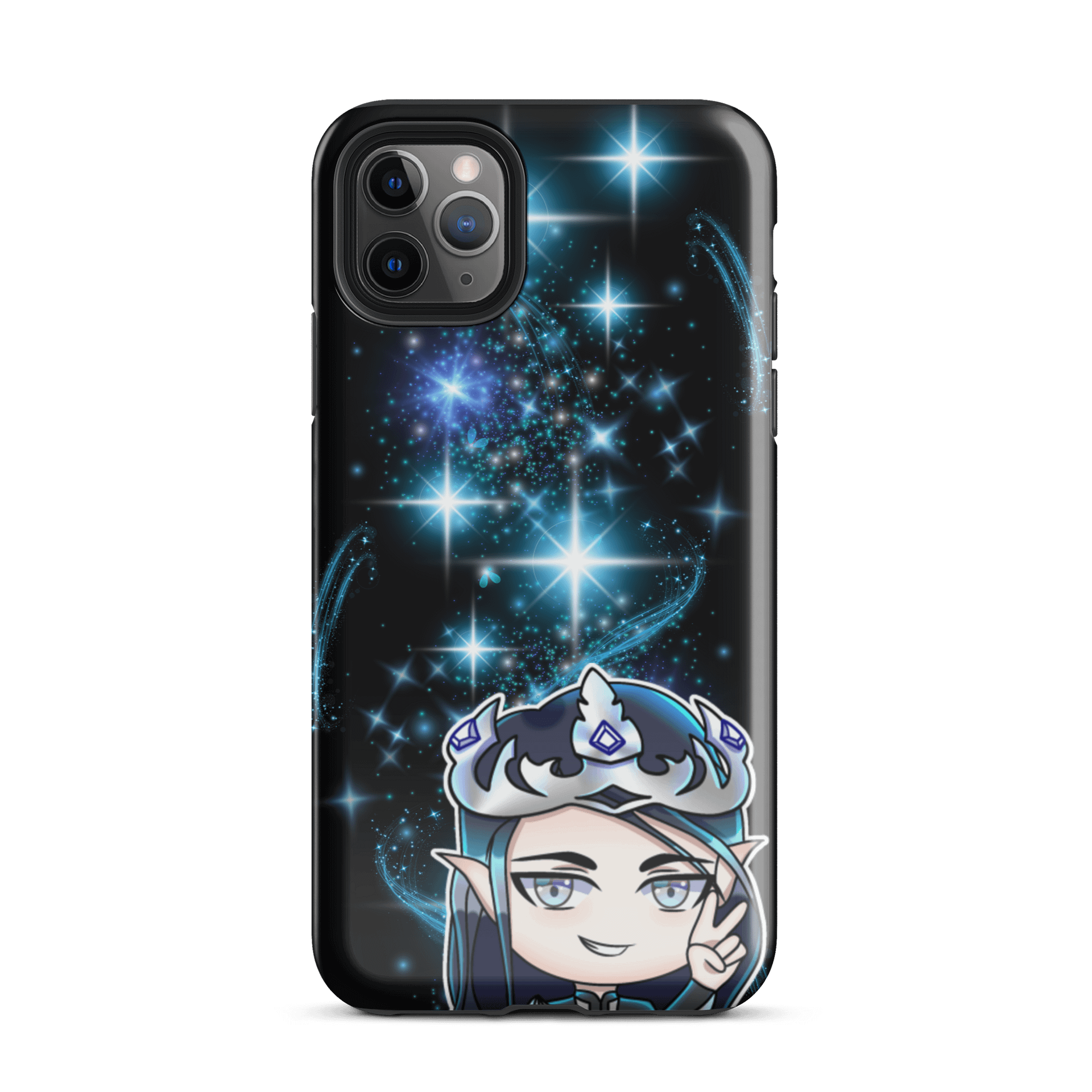 Morgoth Phone Case - iOS product image (51)