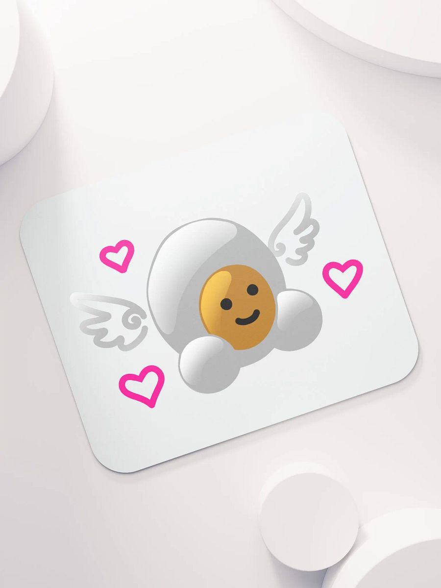 Angel Eggy Mousepad product image (7)