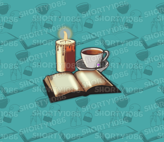 One More Chapter Tumbler product image (1)