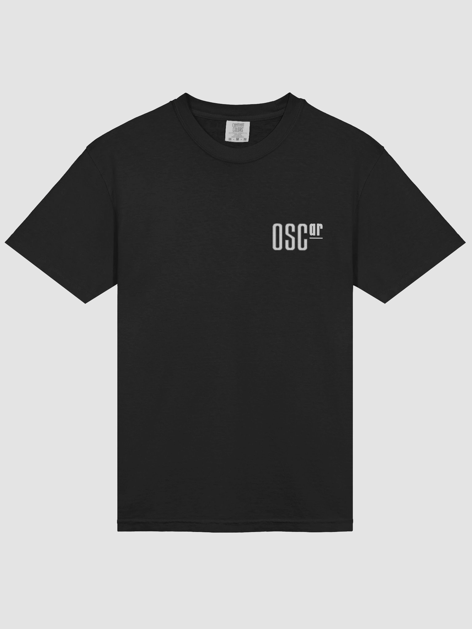 OSCar Original White Logo product image (22)