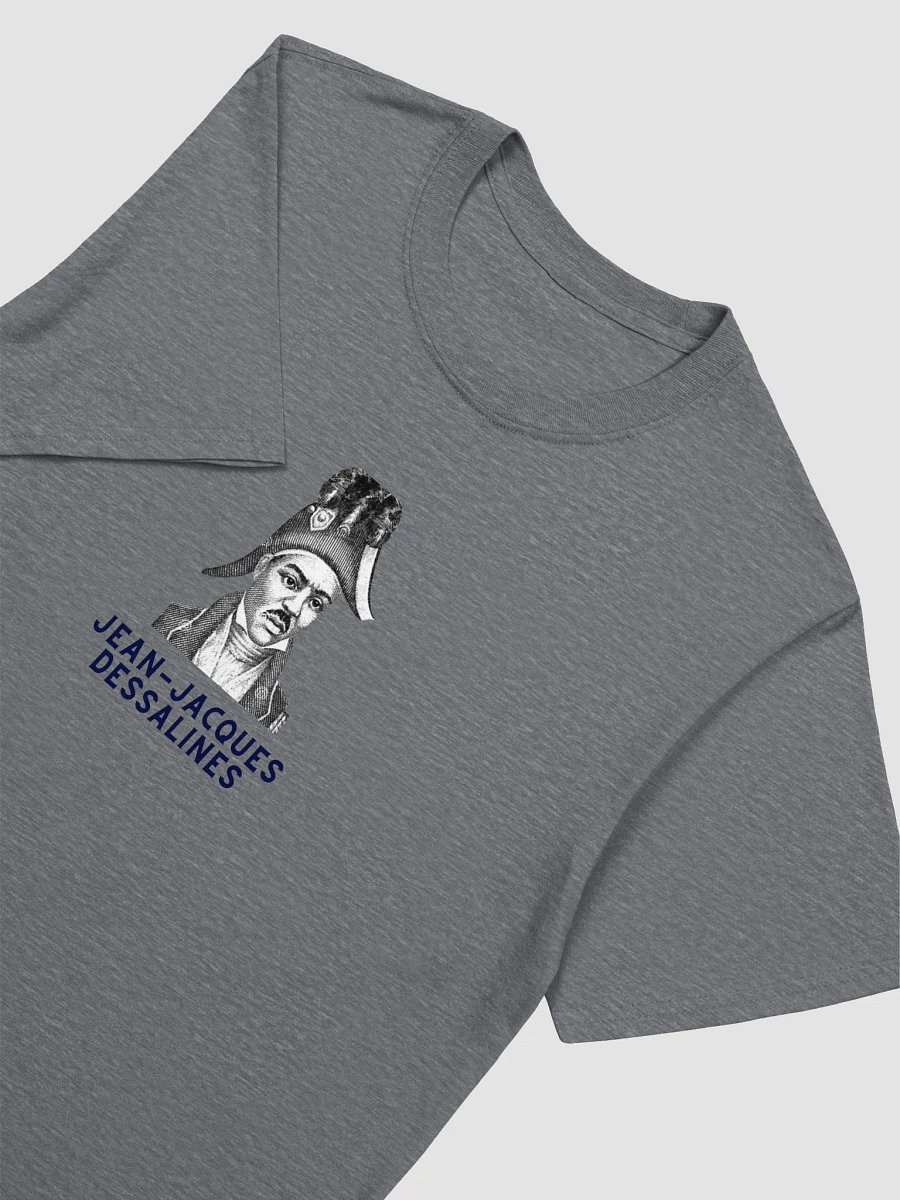 Jean-Jacques Dessalines T-Shirt product image (3)