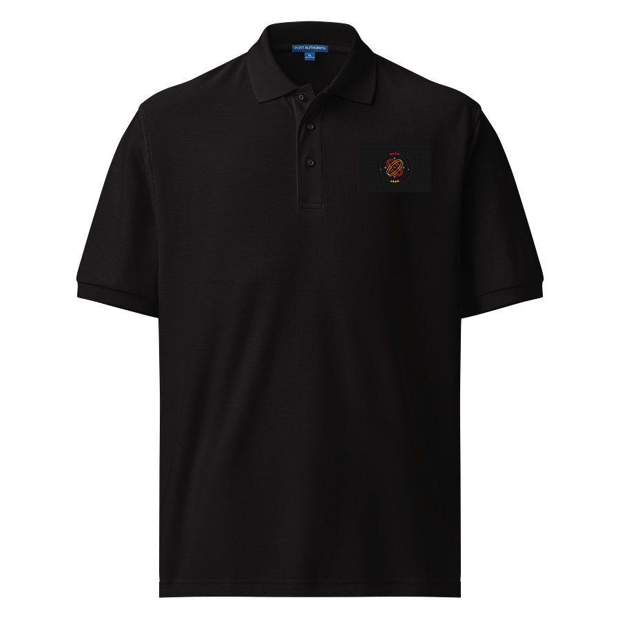 RFTV Gear Polo Shirt product image (1)