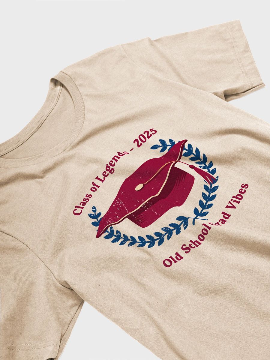 High School College University Graduation product image (14)