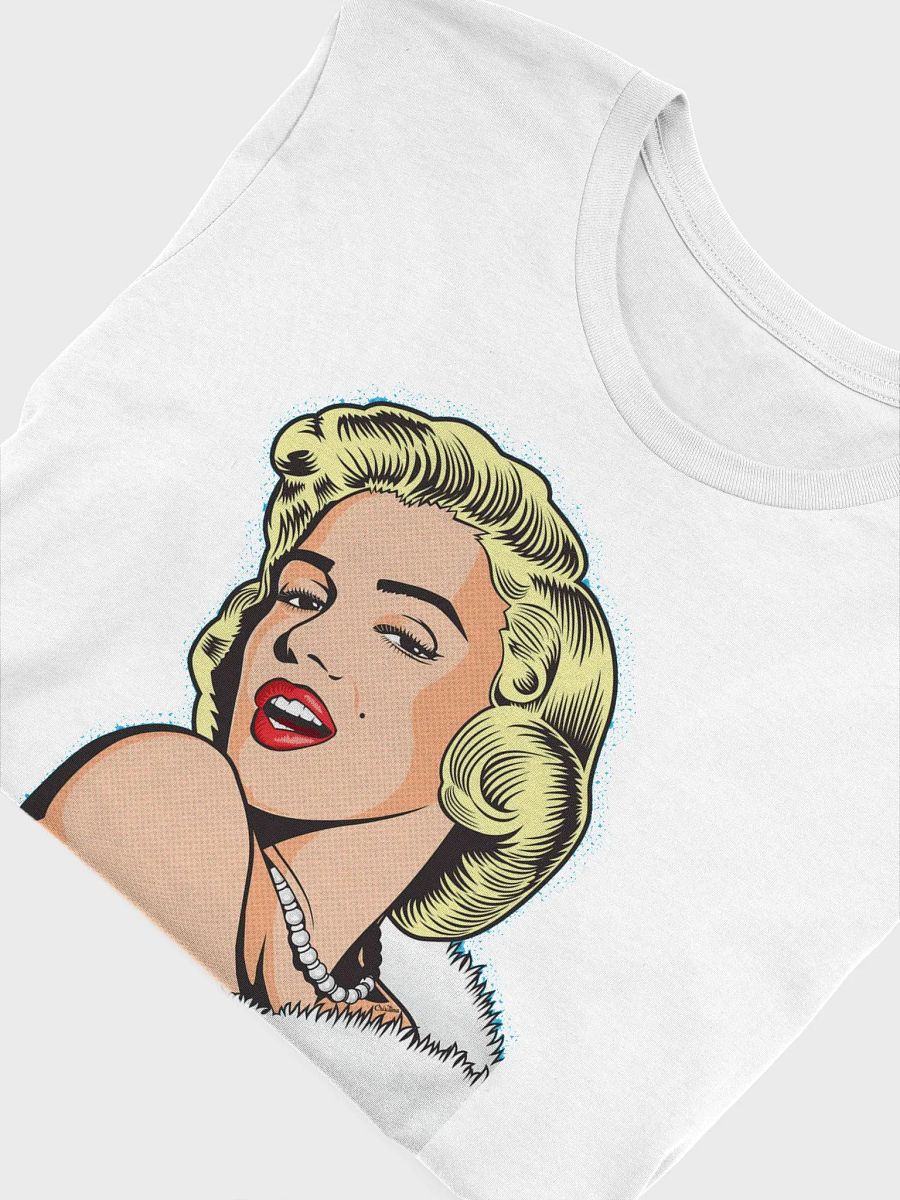 Marilyn Monroe Shirt product image (5)
