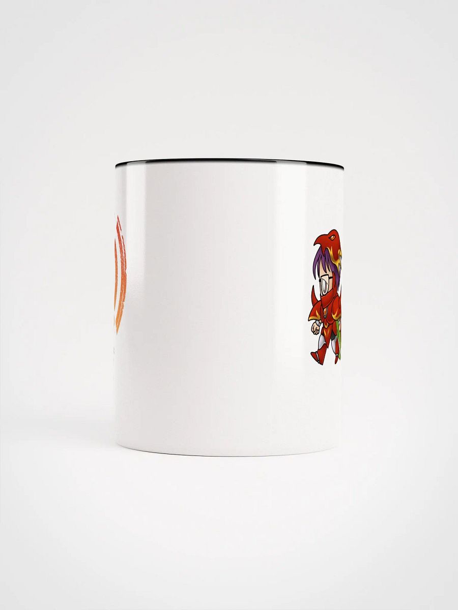 Axe of the Blood God Mug product image (5)