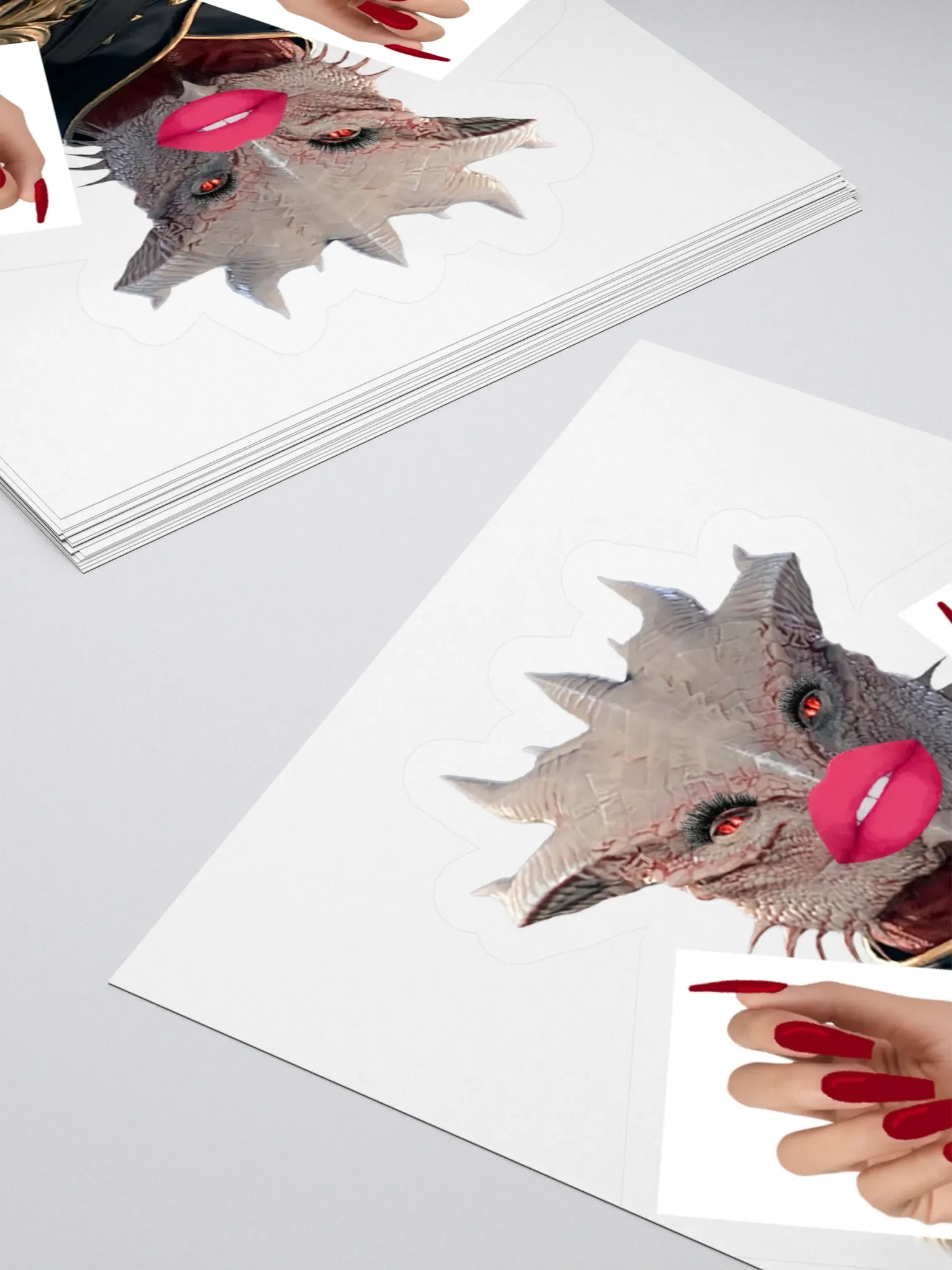 SLAYYYY product image (12)