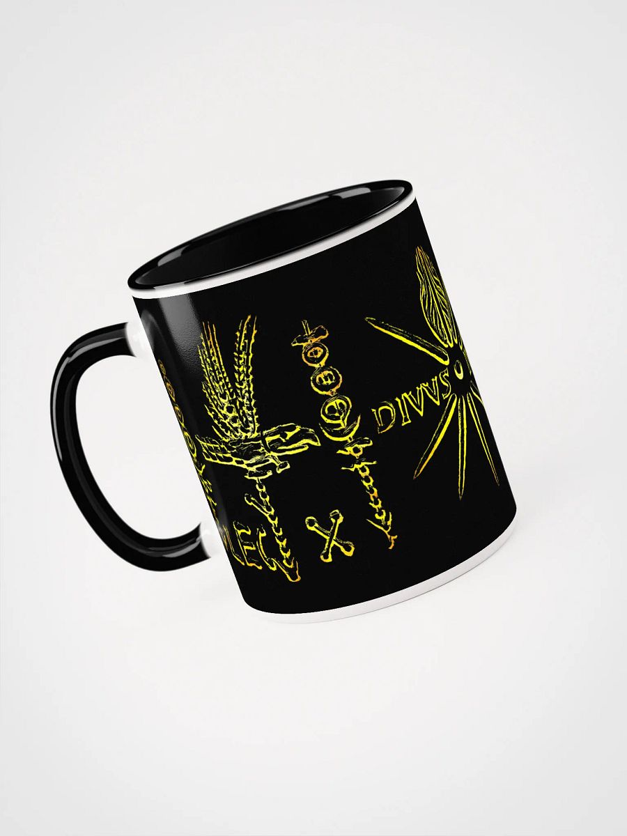 Iconic Roman SPQR Legionary Standards, Coffee & Tea Mug product image (1)