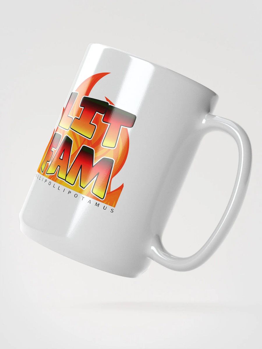 LIT FAM MUG product image (5)