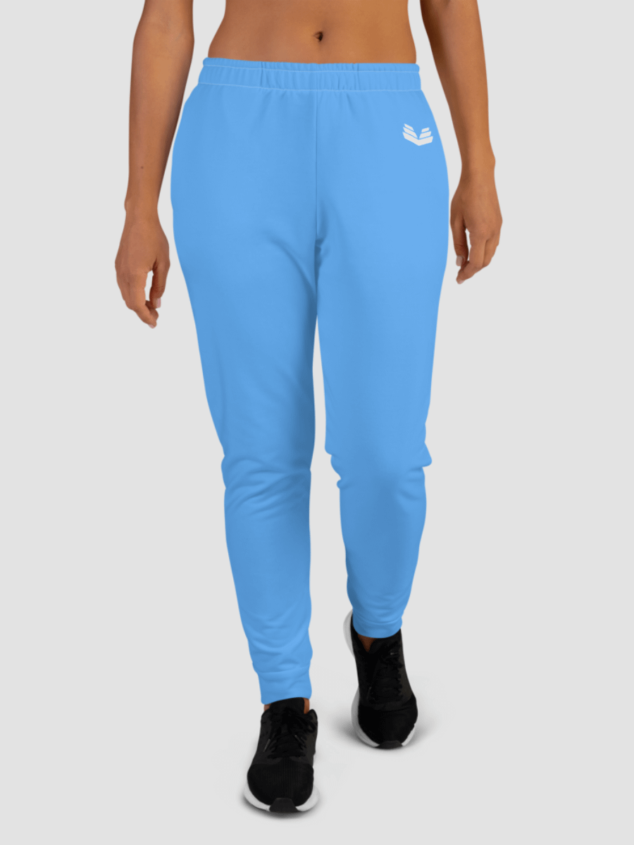 Joggers - Blue Radiance product image (1)