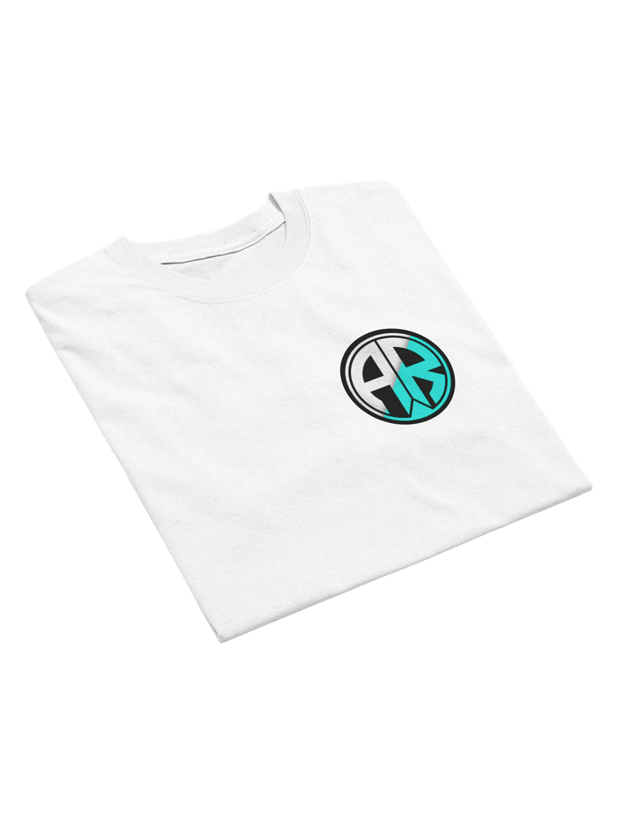 Emblem Oversized Tee product image (13)