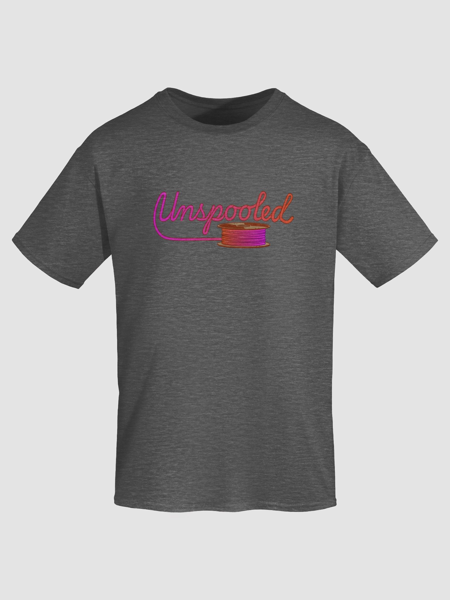 Unspooled Podcast T-Shirt product image (33)