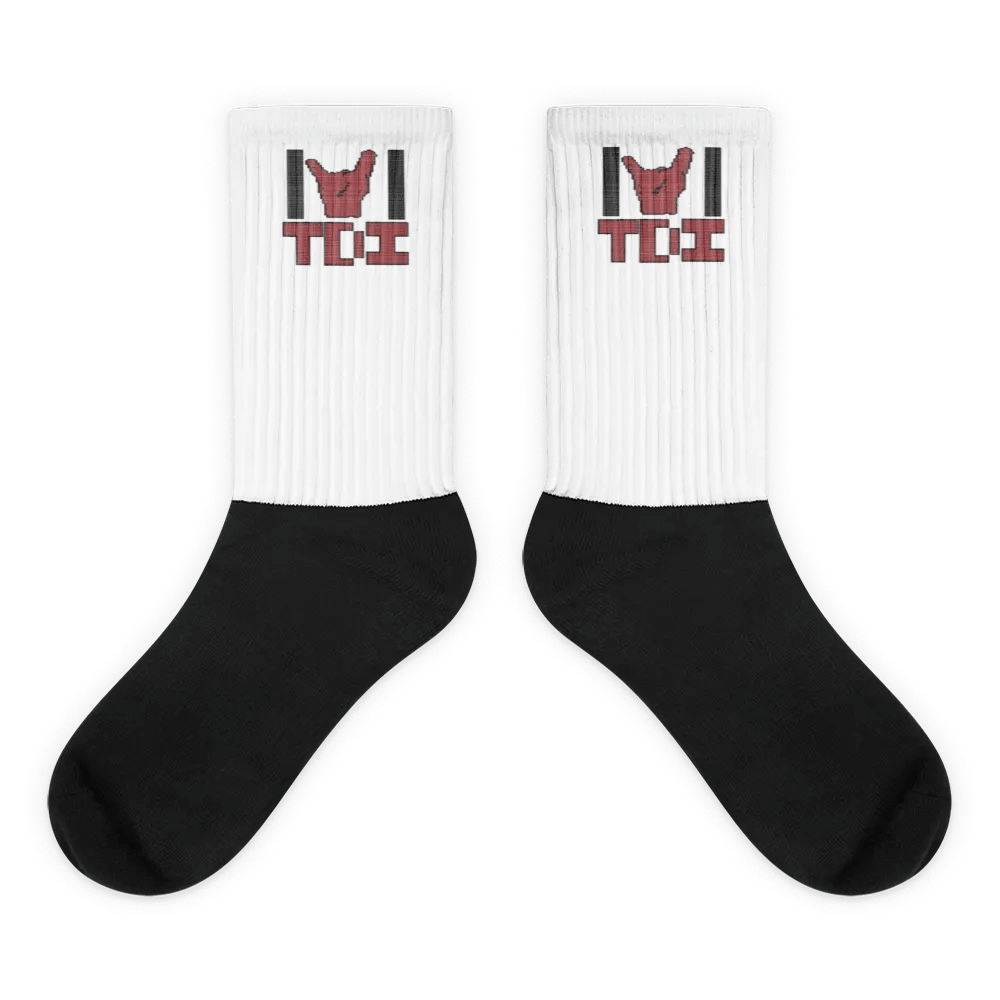 TDI Socks product image (1)