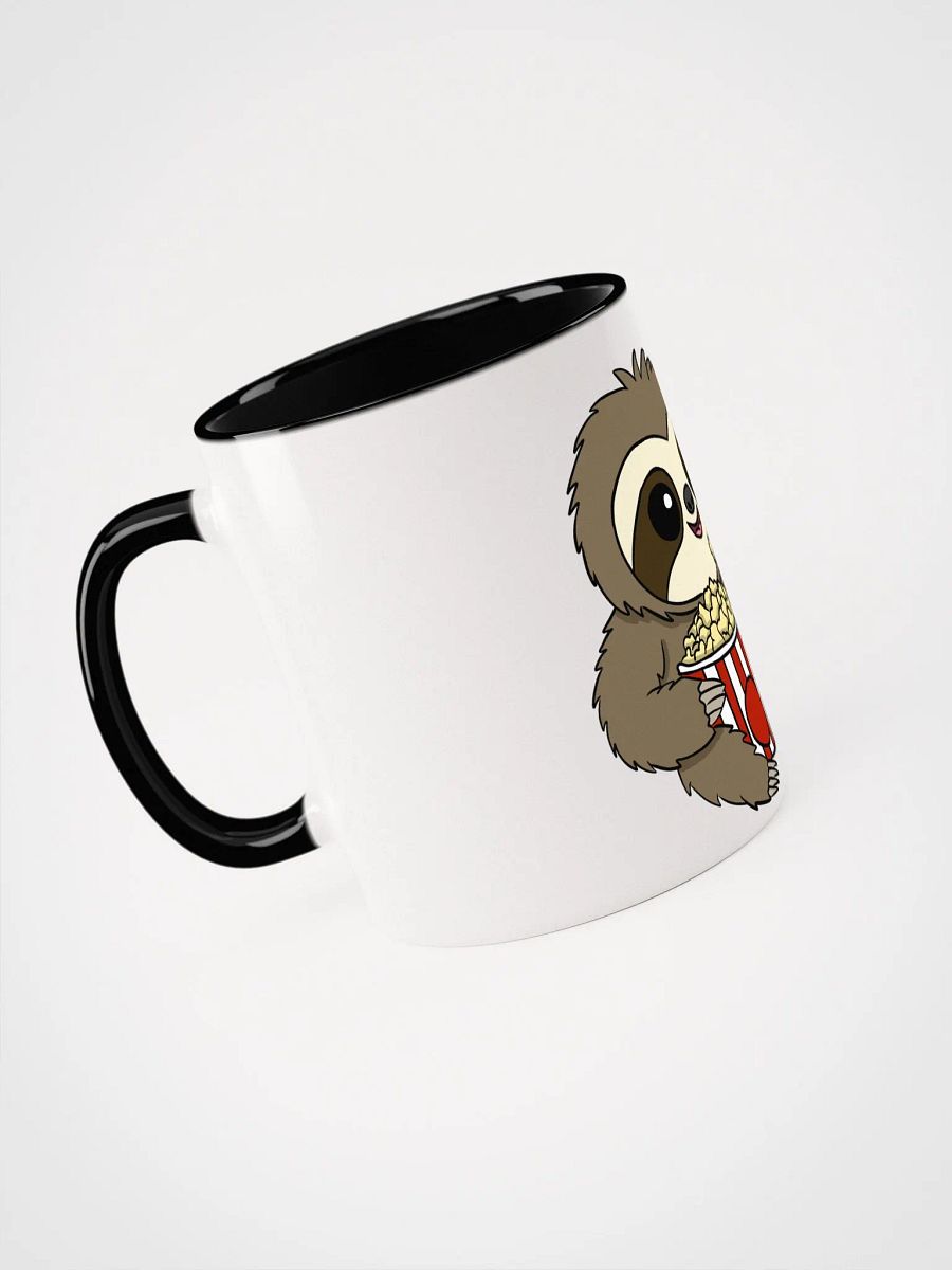 Popcorn - Coloured mug product image (4)