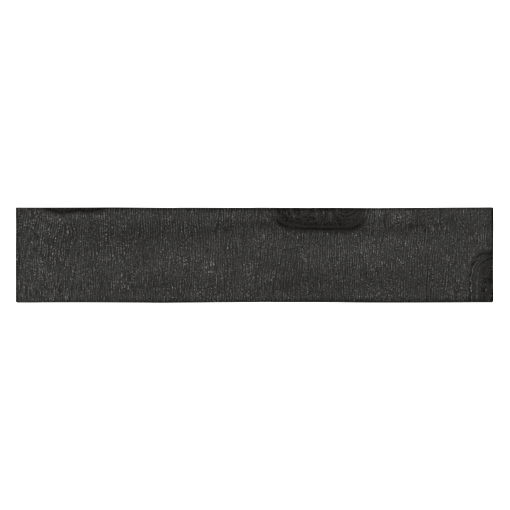Embossed. Headband product image (1)
