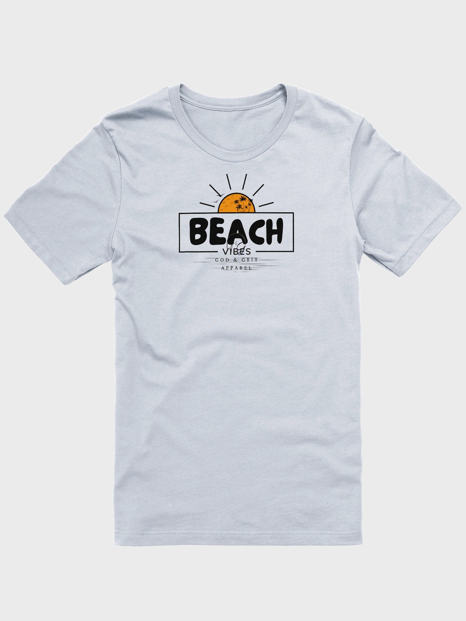 Beach Vibes T-Shirt product image (1)