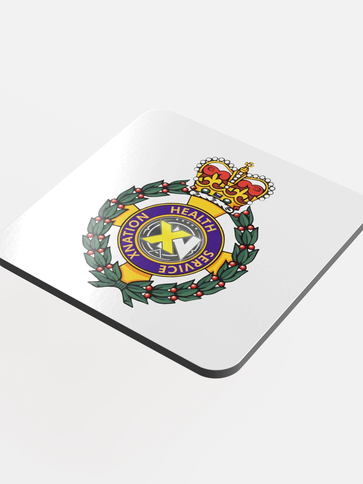 XN XHS Coaster product image (4)