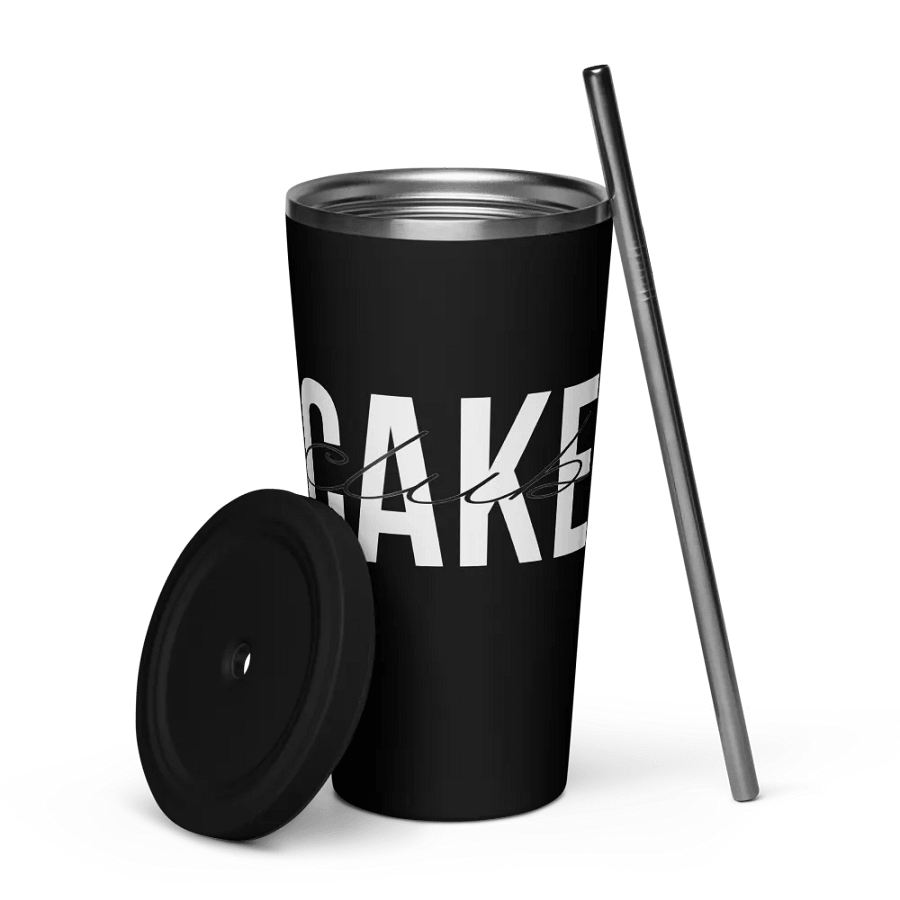 Cake Club Tumbler product image (5)