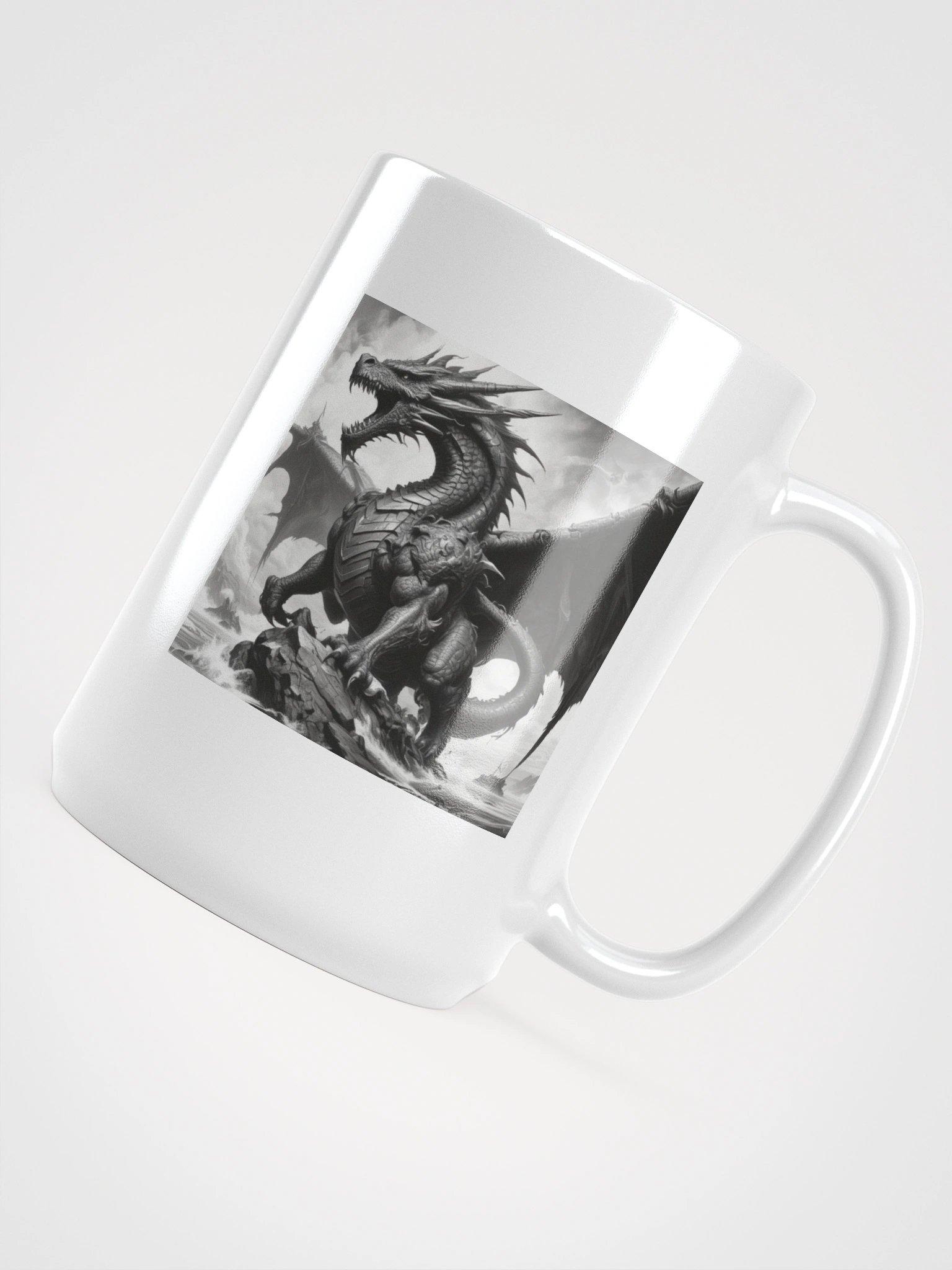 Mystic dragon product image (4)