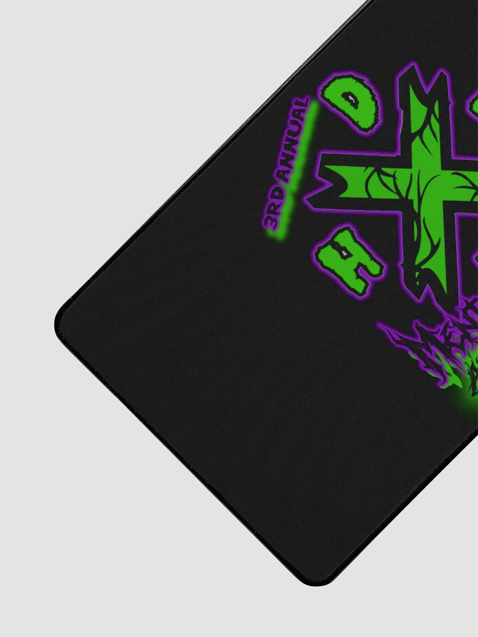 3rdMHA Playmat product image (3)