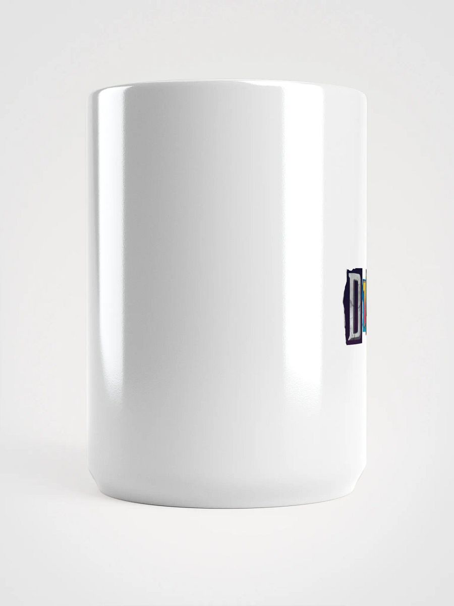 Be Different Mug product image (5)