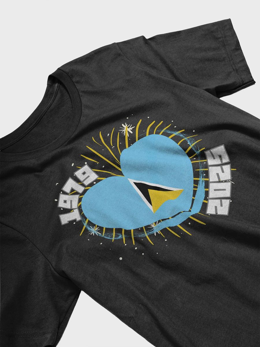 Heartfelt Emblem Independence T-Shirt product image (36)