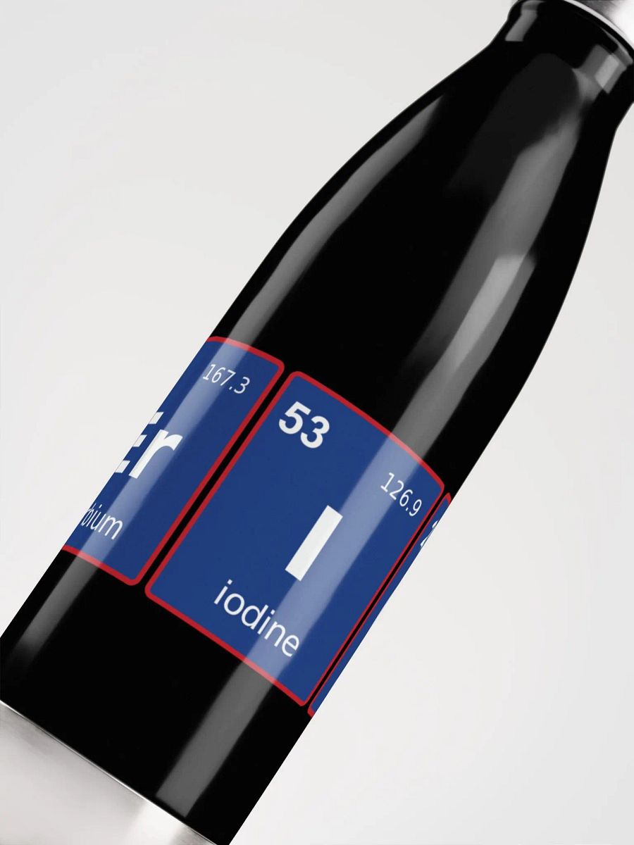 AMERICAN PERIODIC TABLE product image (9)