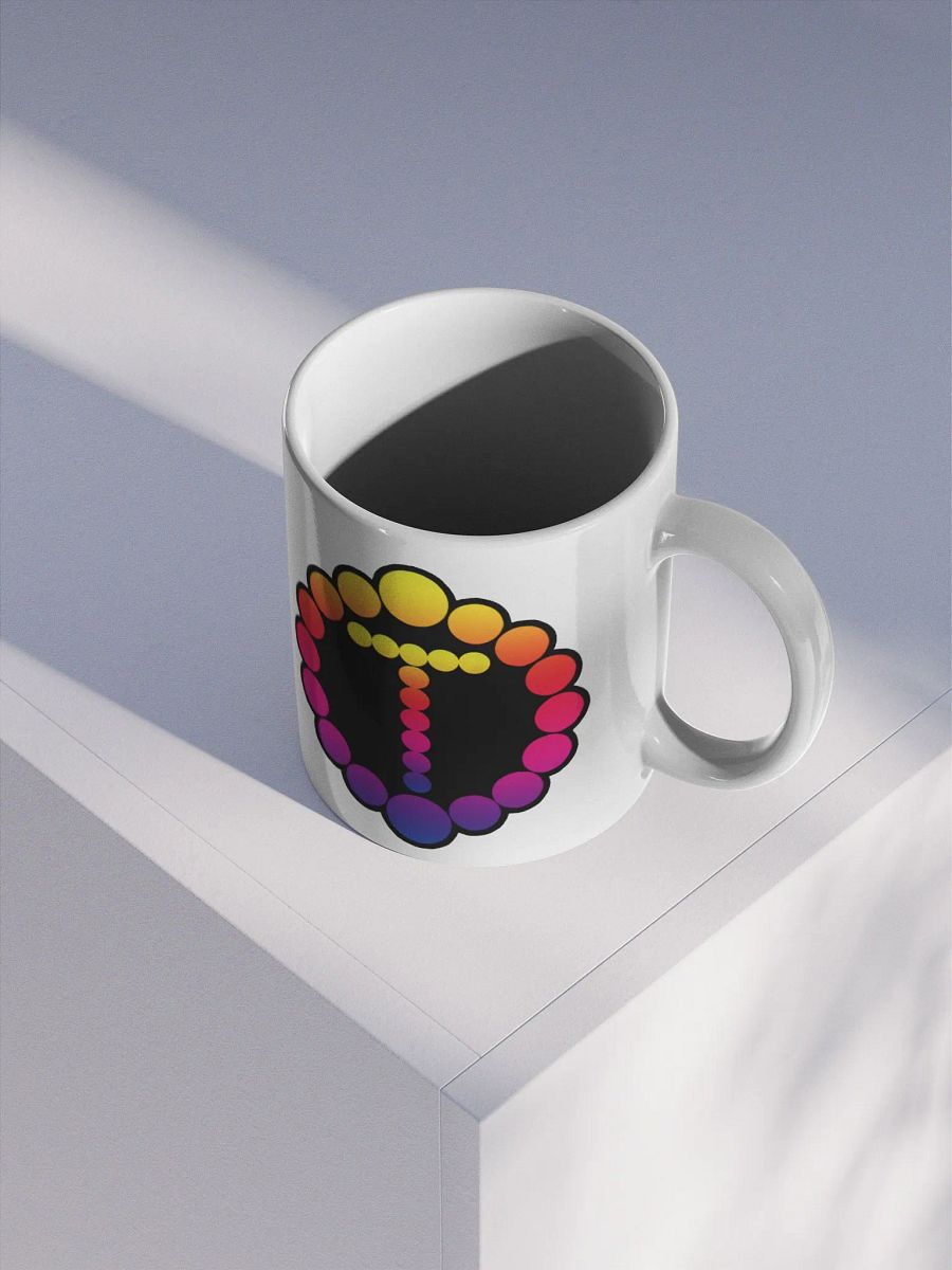 Classic Tug Mug product image (3)