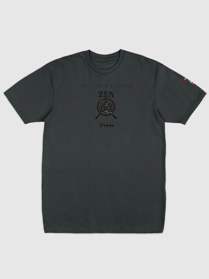 Pride Zen Gen 1 product image (4)