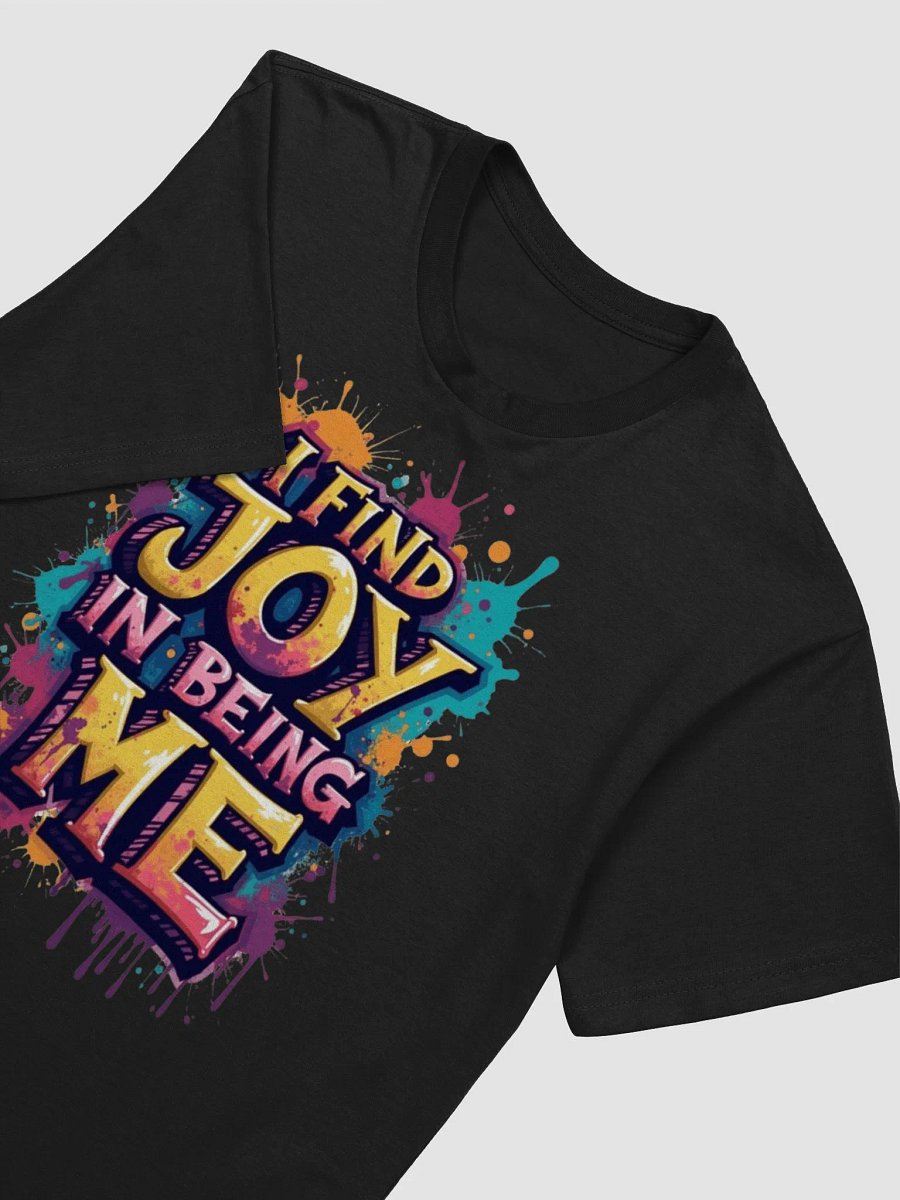 Vibrant Self-Expression Tee product image (3)