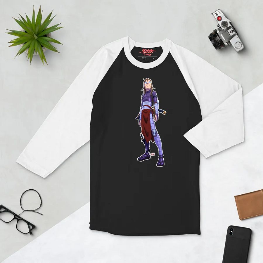 Jacara Zar Long Sleeve (U) product image (4)