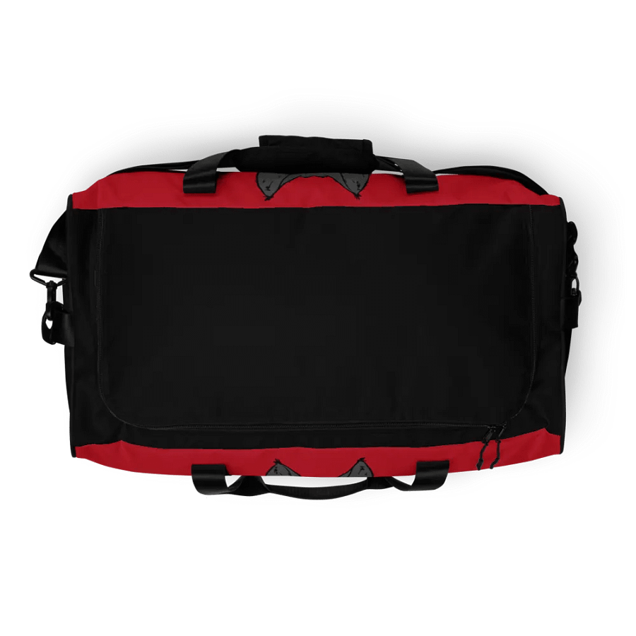 Lobito Duffle Bag product image (9)