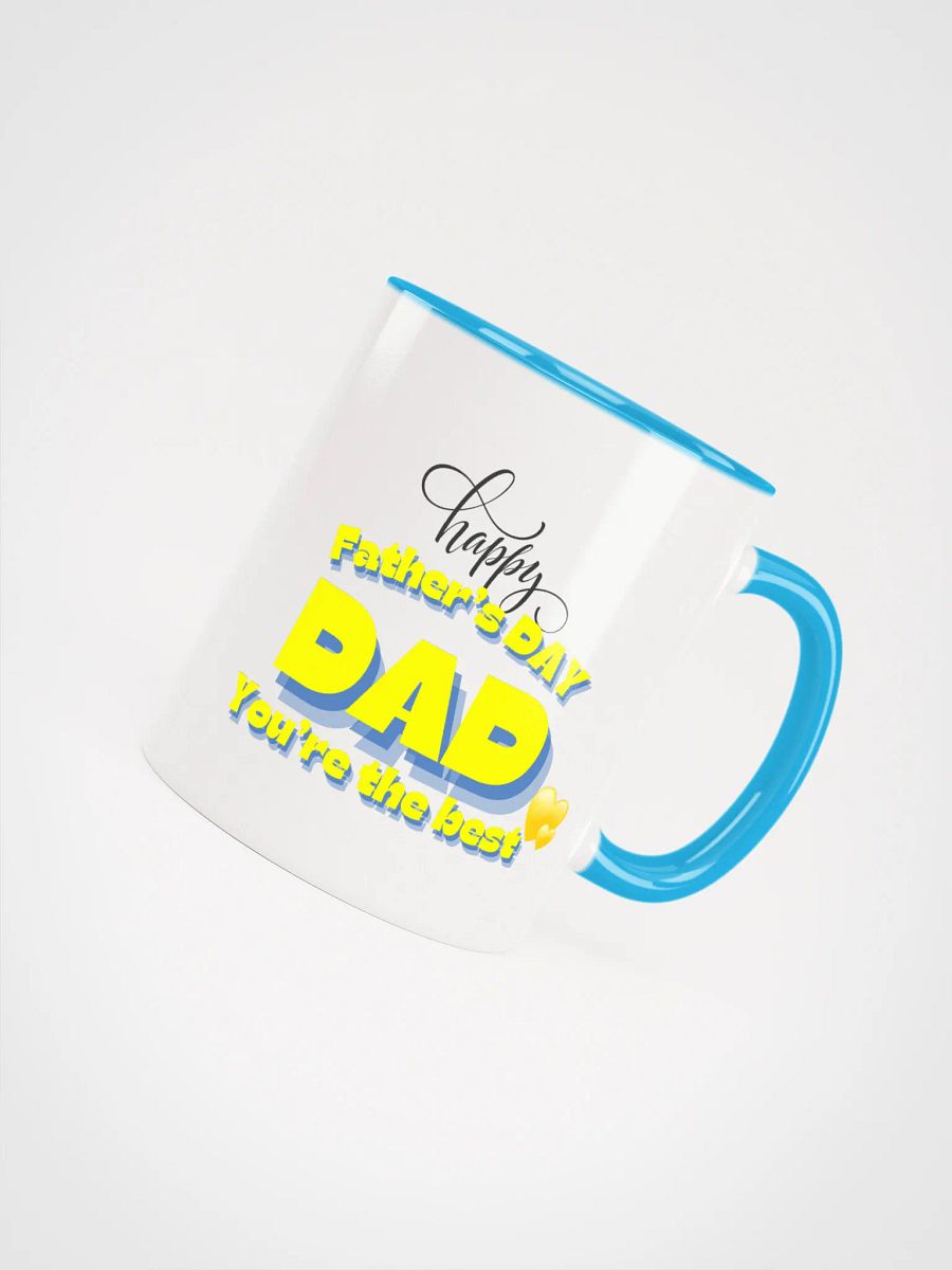 Father's Day Coffee Mug product image (4)