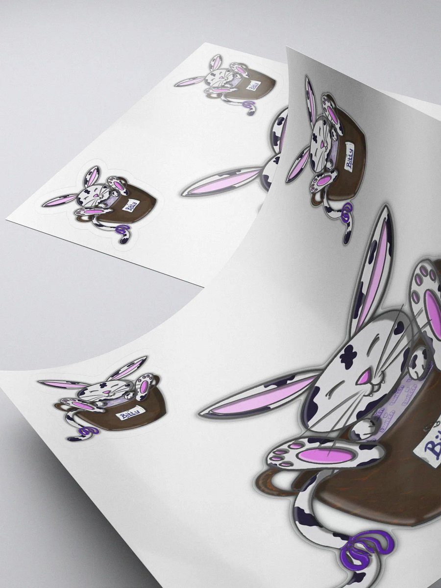 Bitty Stickers product image (4)