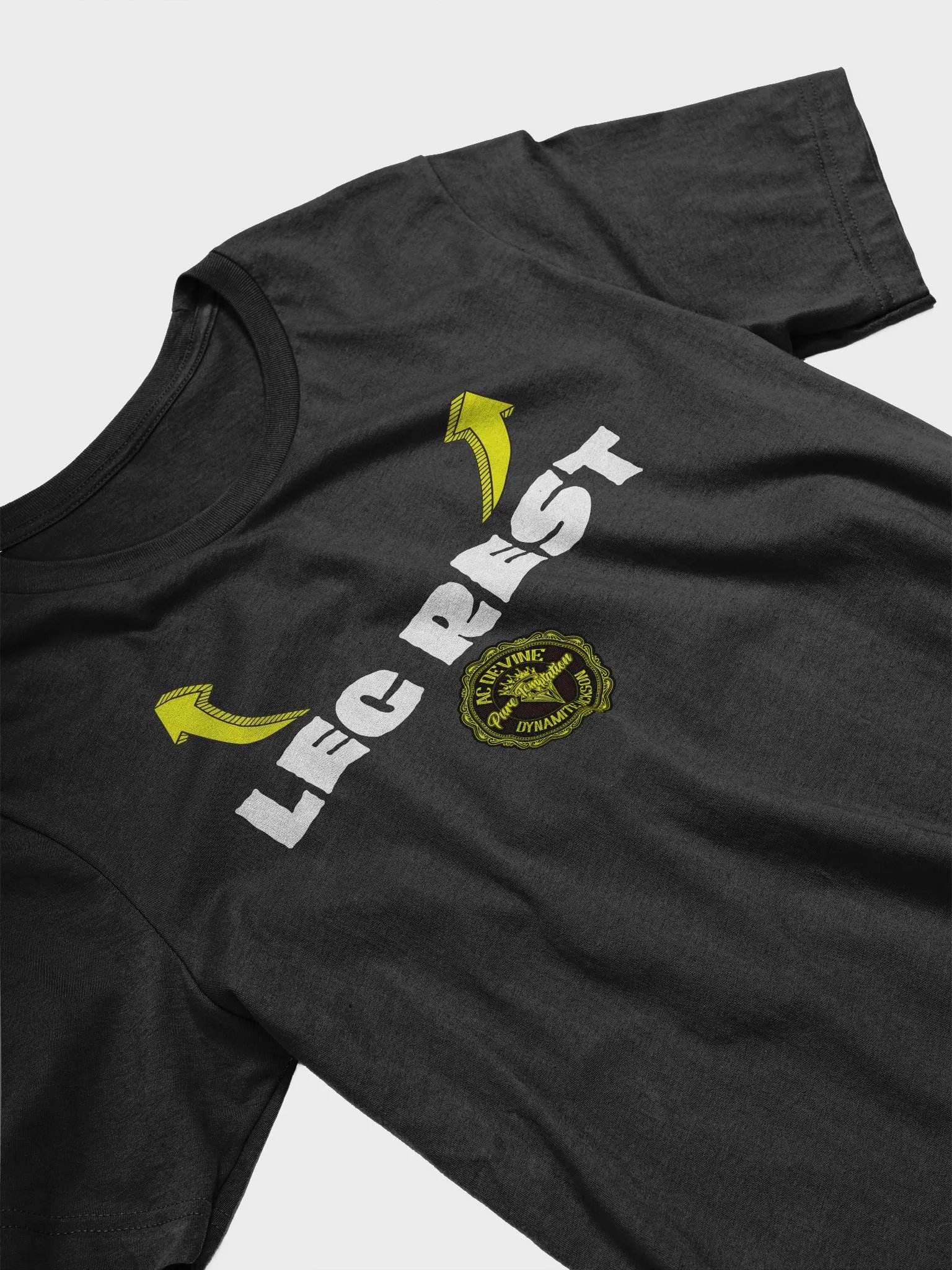 Leg Rest | Pure Temptation product image (3)