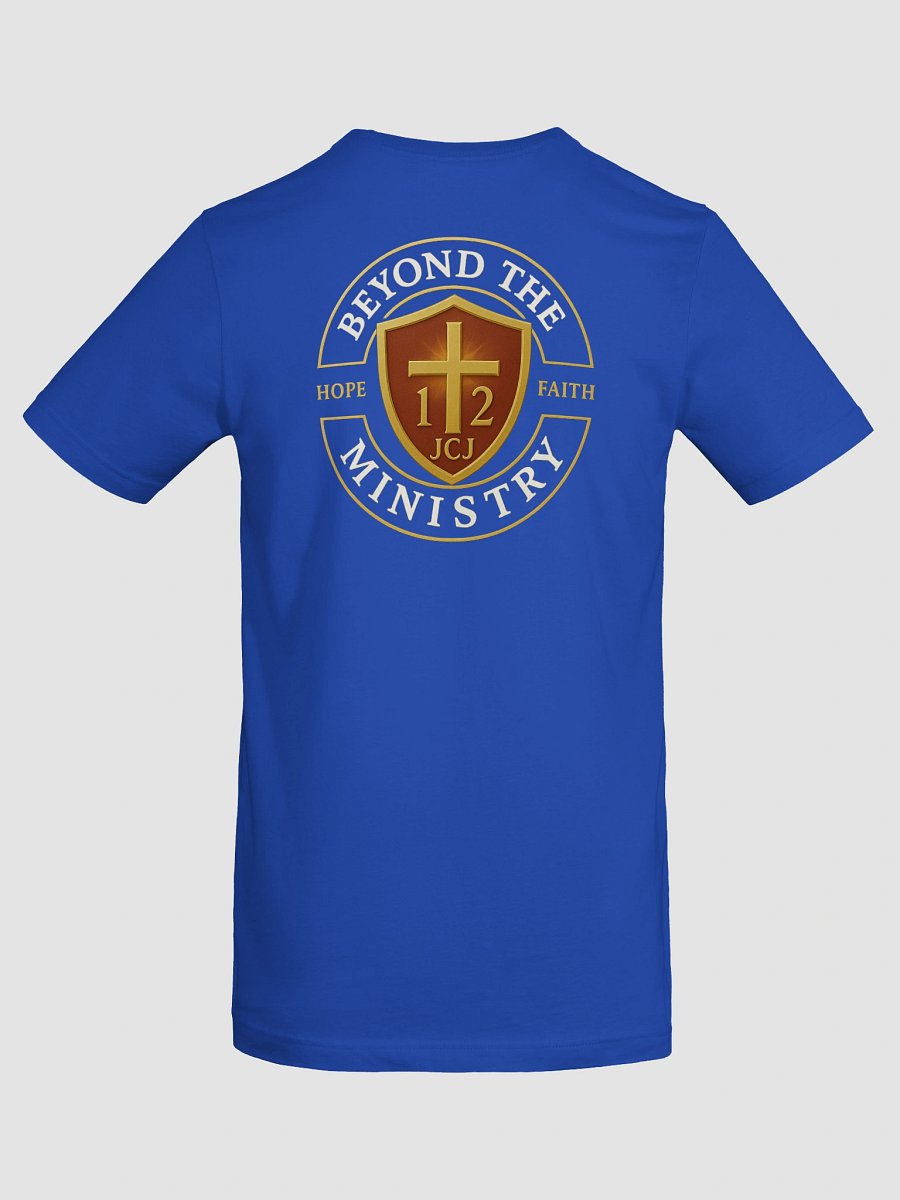 Beyond the 12 Shirt product image (29)