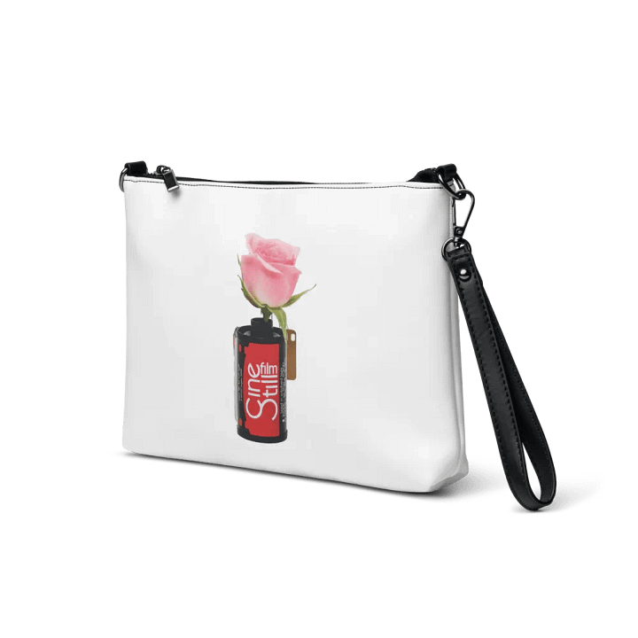 Cinestill Rose Crossbody Bag product image (2)