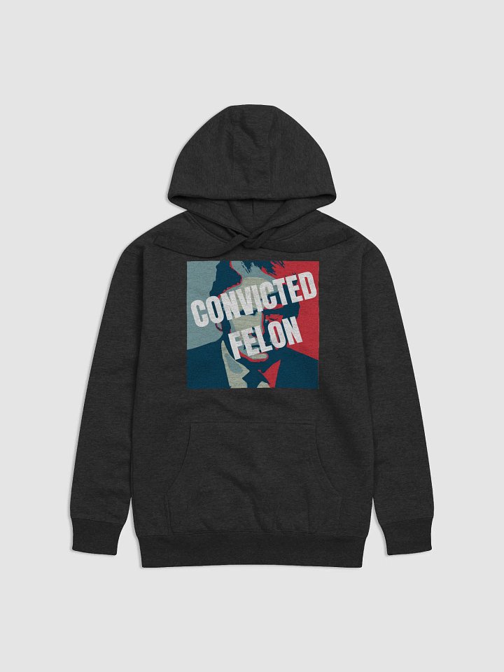 Convicted Felon product image (1)