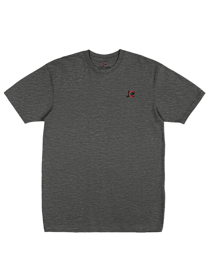 JC Build IT! Men's Premium Tee product image (1)