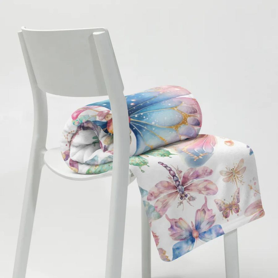 Butterflies & Dragonflies product image (5)