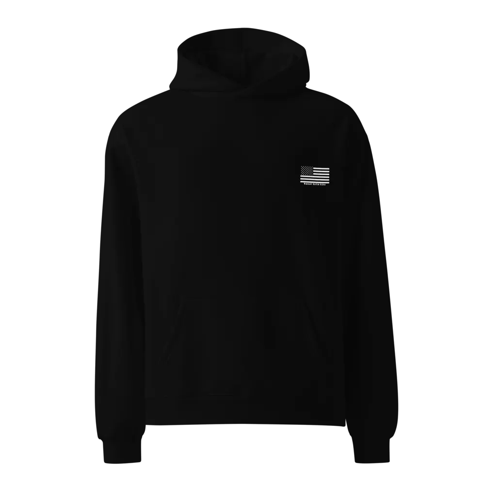 Freedom Flag Hoodie product image (1)