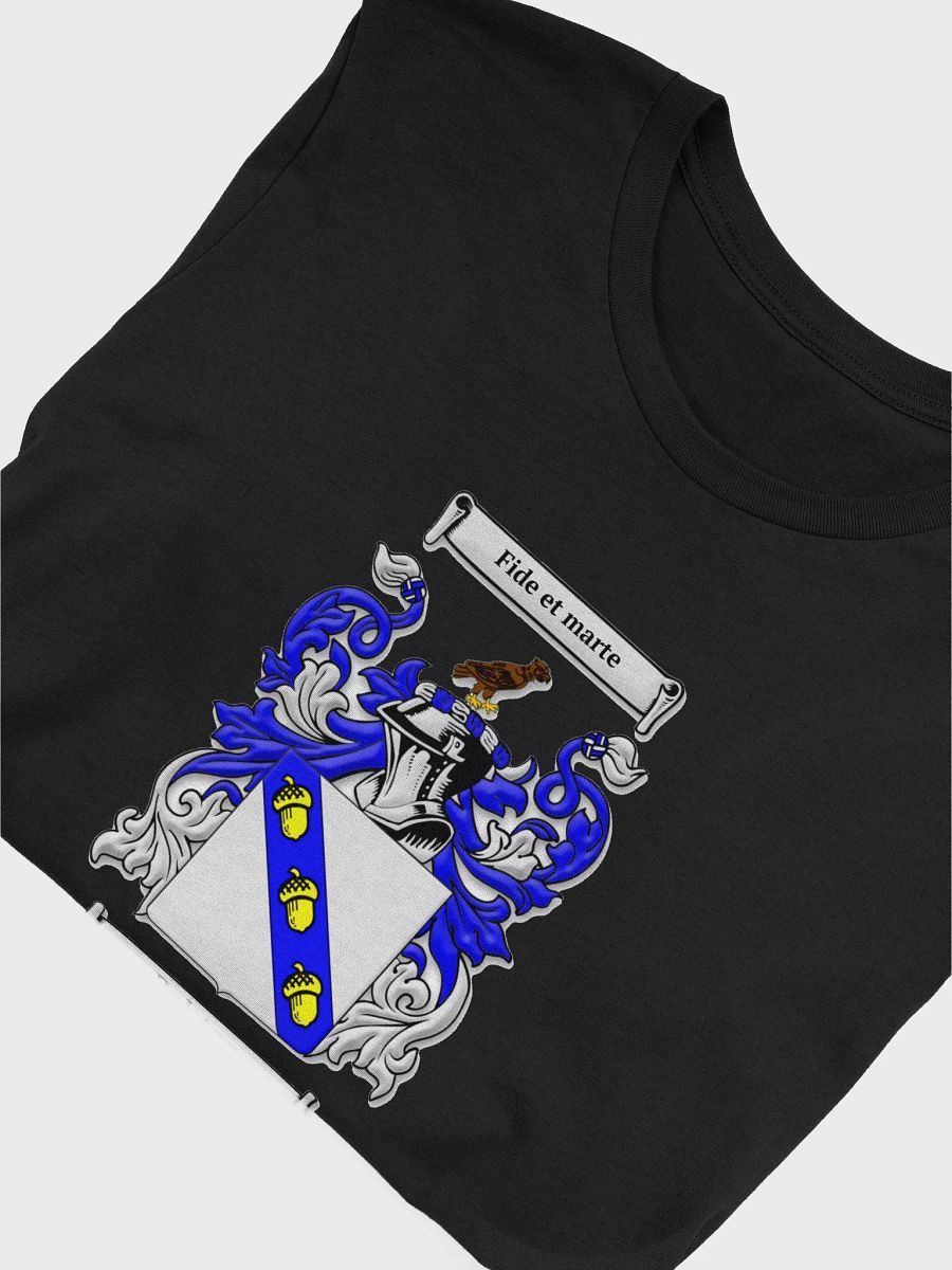 Ralston Family Crest - Adult T-Shirt product image (9)
