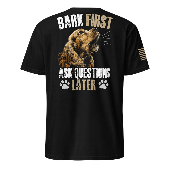 Bark First Cocker Spaniel product image (1)