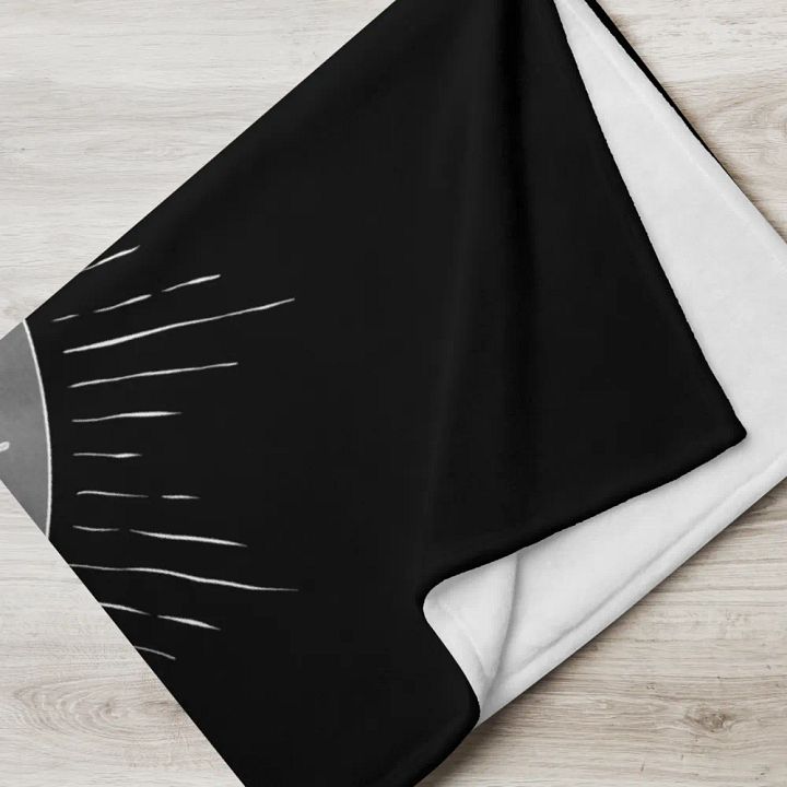 𝖘𝖊𝖗𝖆𝖕𝖍𝖎𝖓𝖆 throw blanket product image (2)