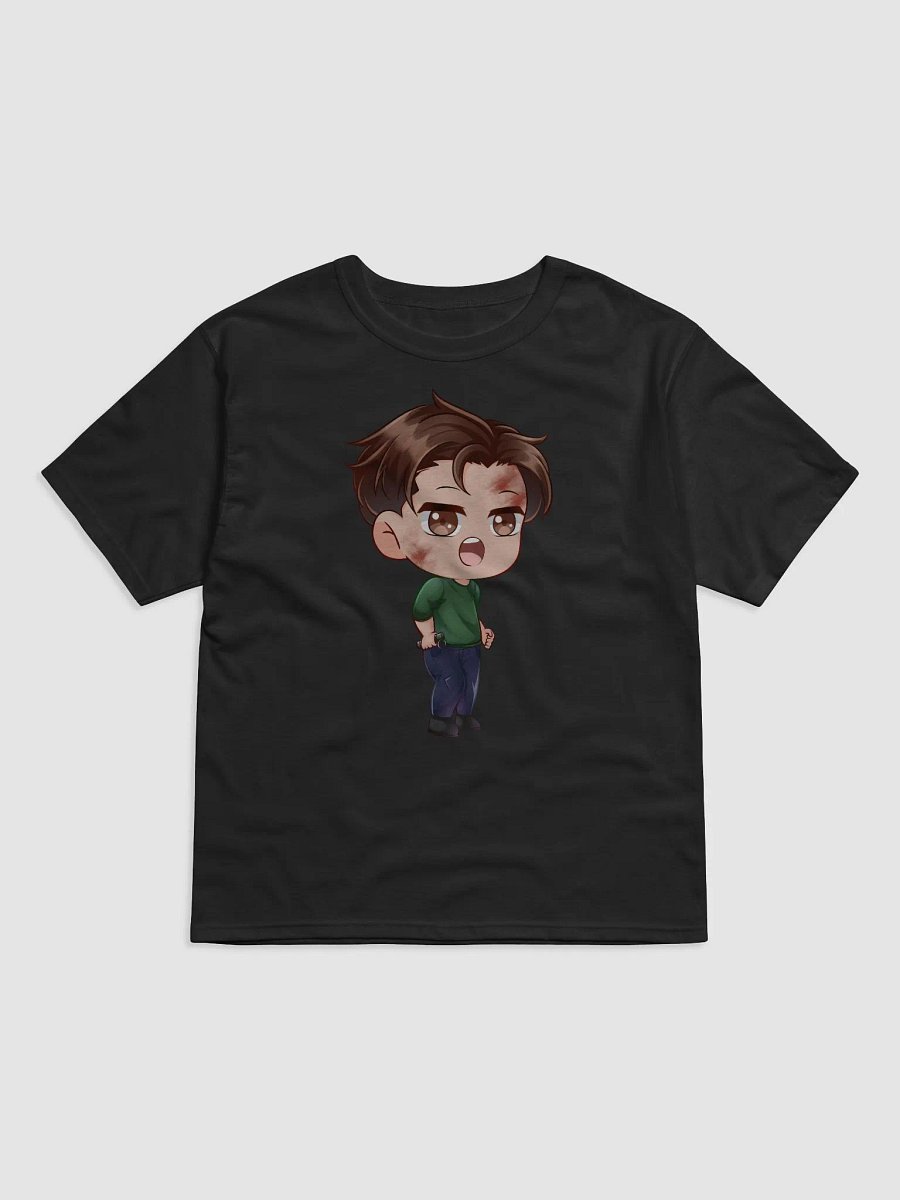 xGuillau (Steve Harrington Inspired) Champion Relaxed-fit T-Shirt product image (2)