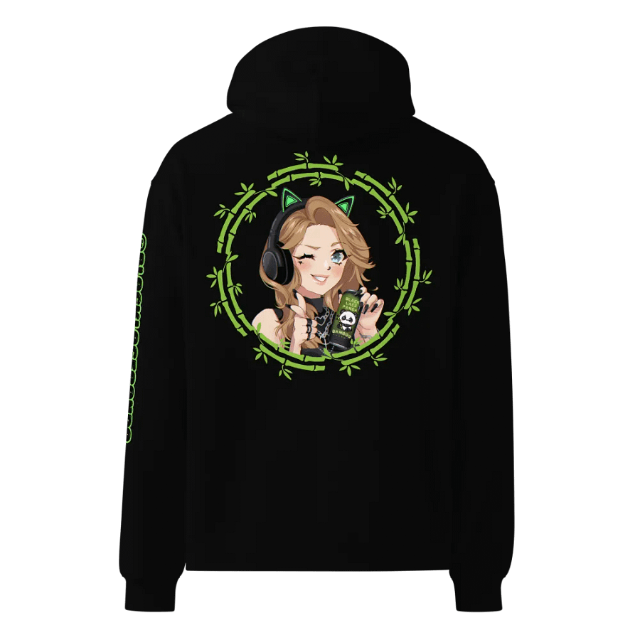 BLP Premium Unisex Hoodie 2024 product image (20)