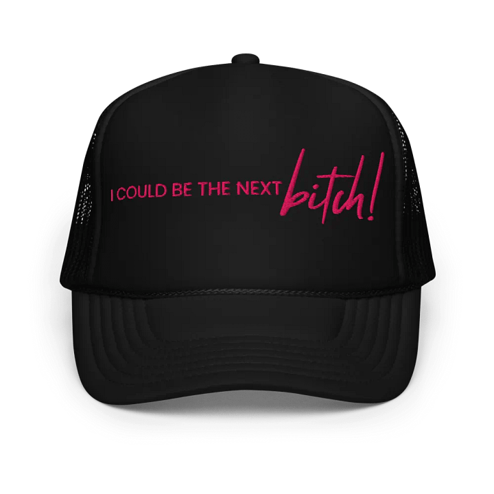 I could be... Hat product image (1)