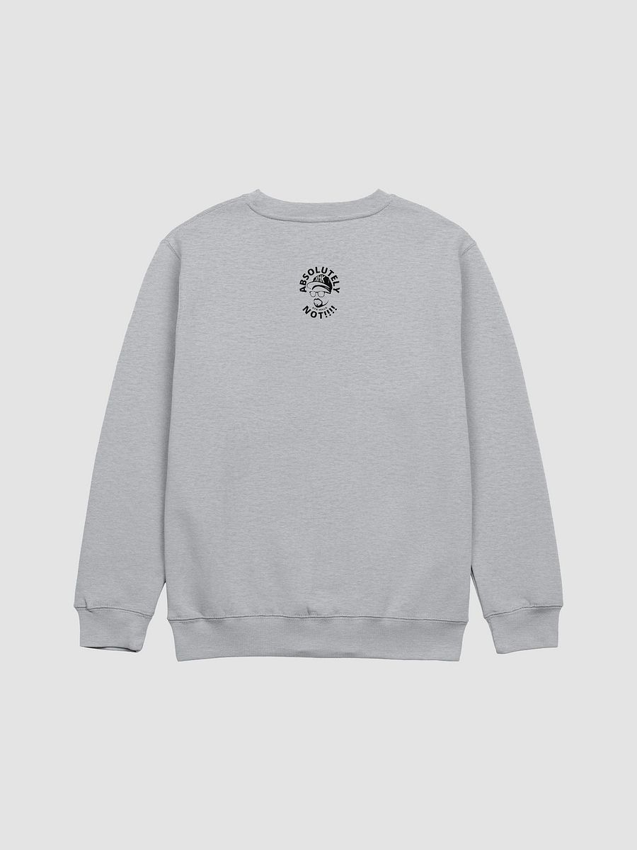 Knee High Killers Crewneck product image (2)