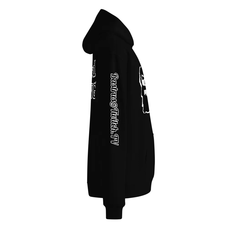 Beard G A NG Hoodie product image (12)