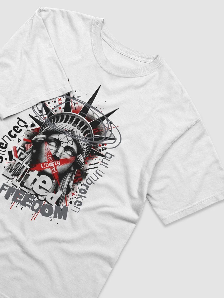 Muted Freedom product image (7)
